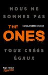 the-ones-par-daniel-sweren-becker